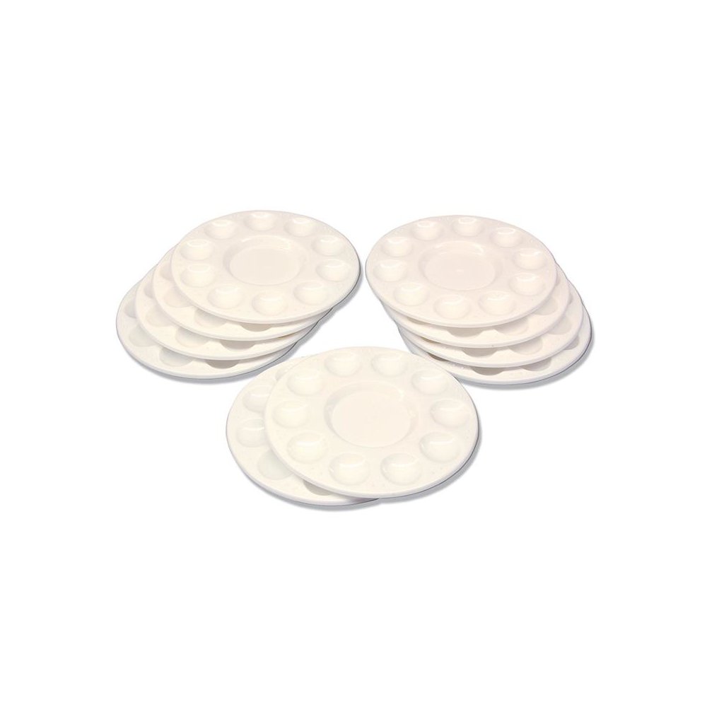PAINT TRAYS PACK OF 10. Picture 1