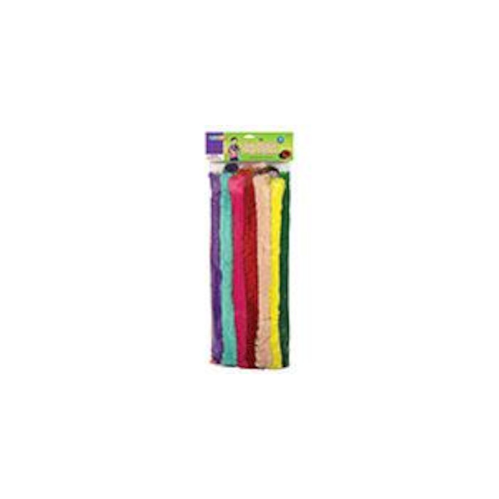 SUPER COLOSSAL PIPE CLEANERS. Picture 2