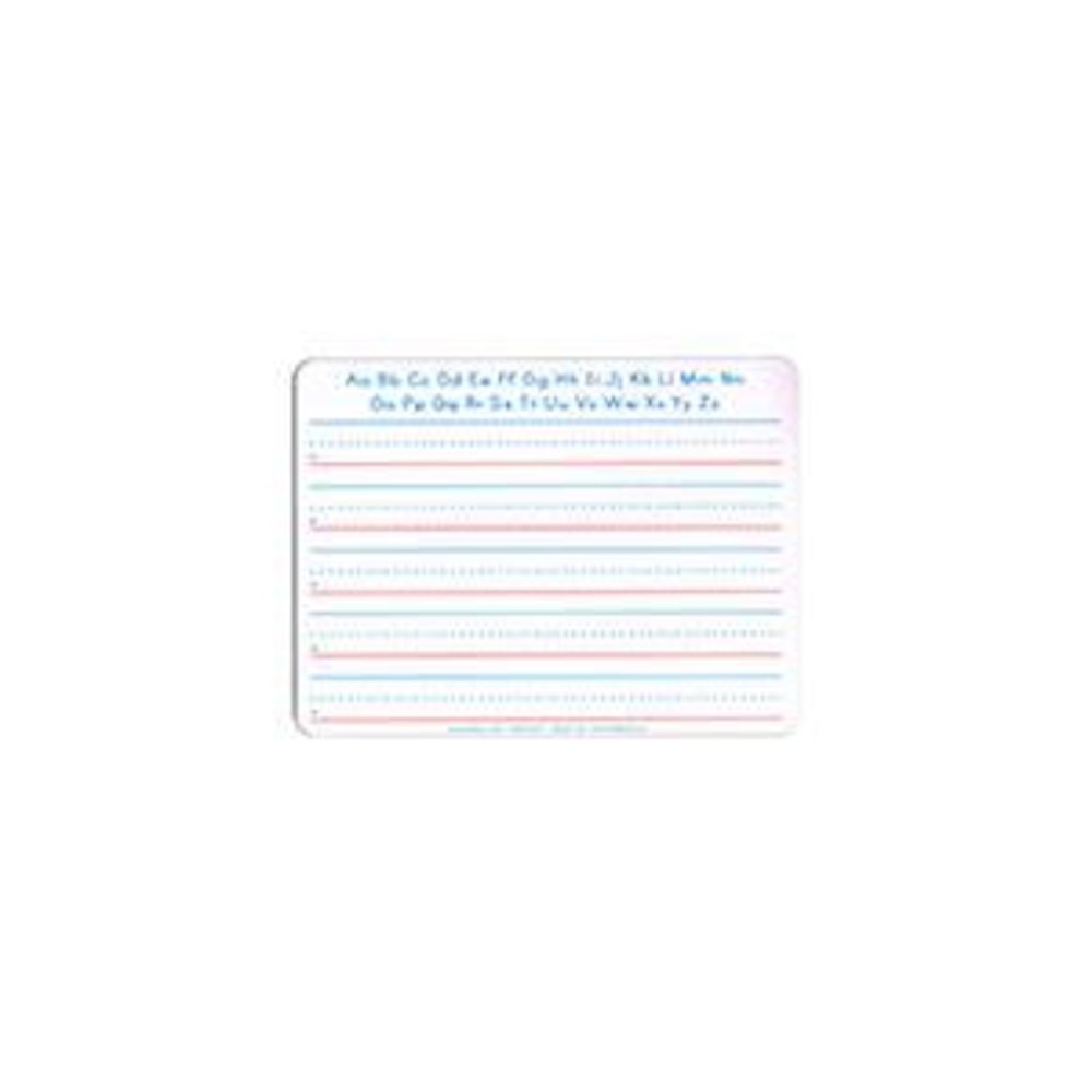 WRITING WHITEBOARD 9 X 12 10 PK. Picture 2