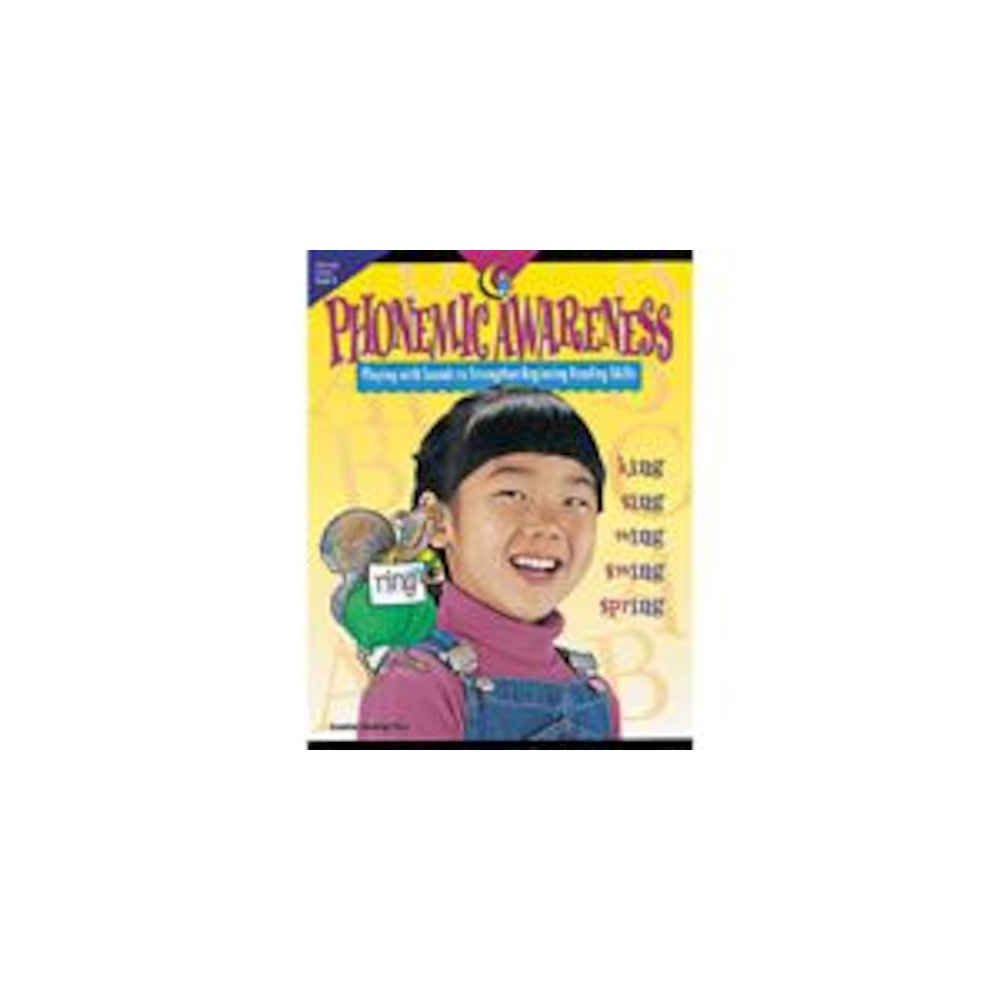 Phonemic Awareness Gr Pk-2. Picture 2
