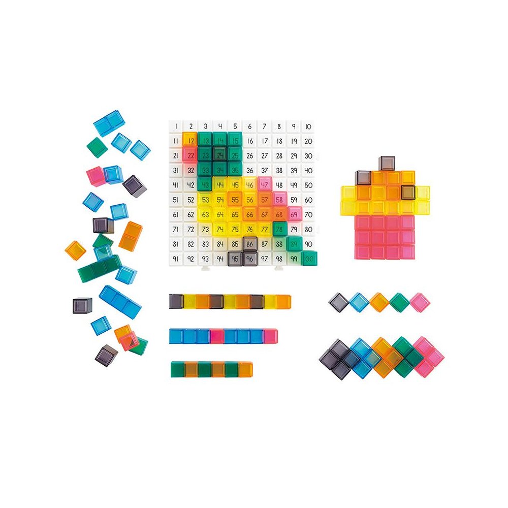 Pattern Activity Set. Picture 1