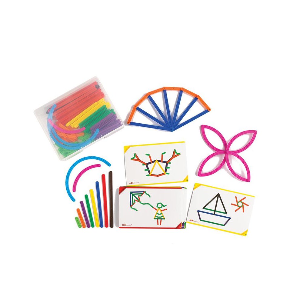 Junior Geostix. Picture 1