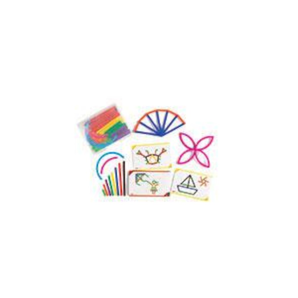 Junior Geostix. Picture 2