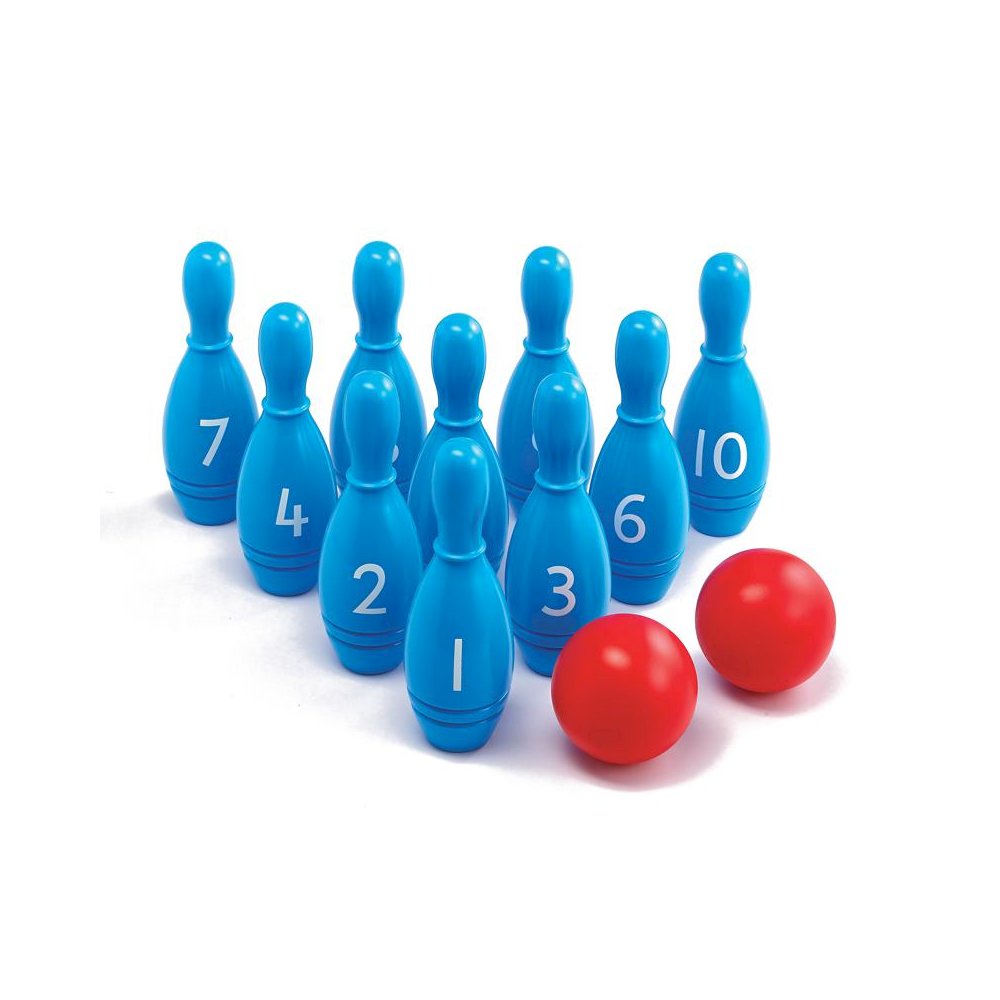 Number Skittles. Picture 1