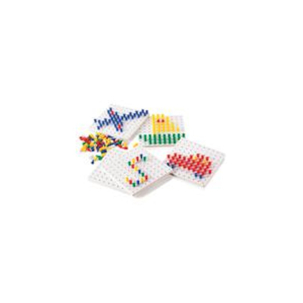 PEGS  PEG BOARDS SET. Picture 2