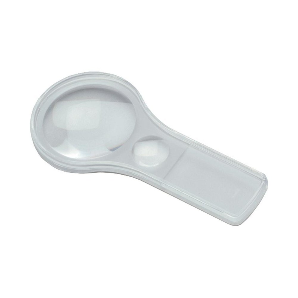 MINI MAGNIFIERS SET OF 10. Picture 1