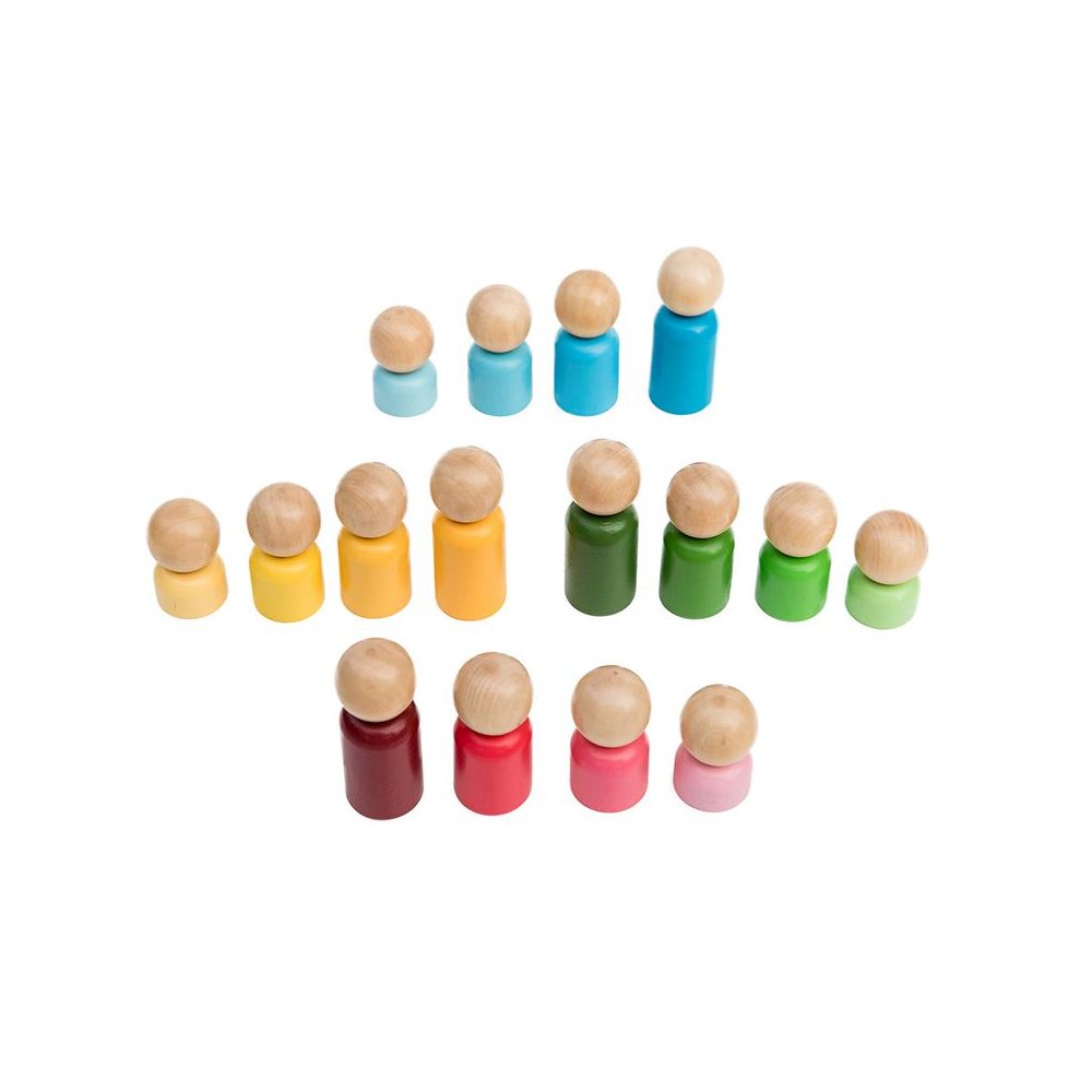 Rainbow Families. Picture 1