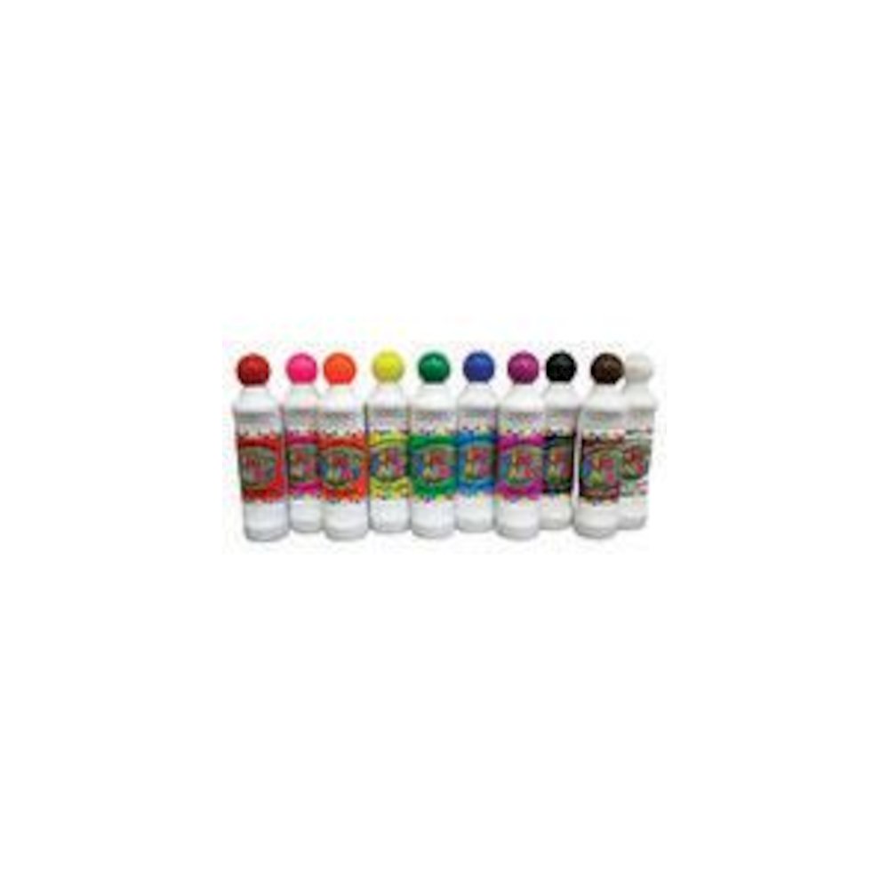 CRAFTY DAB PAINT CLASSIC 10 PK. Picture 2