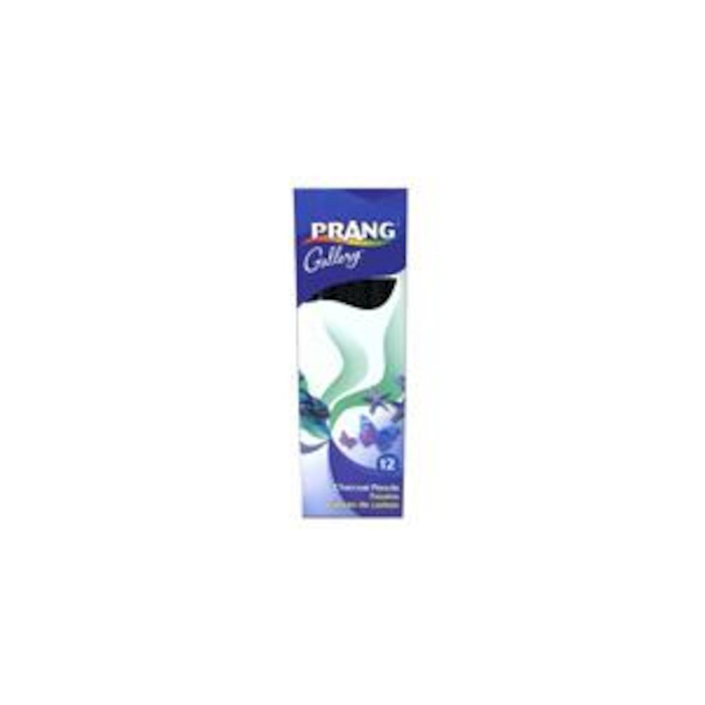 PEEL OFF CHARCOAL PENCIL PK OF 12 SOLD AS A DOZEN SOFT GRADE. Picture 2