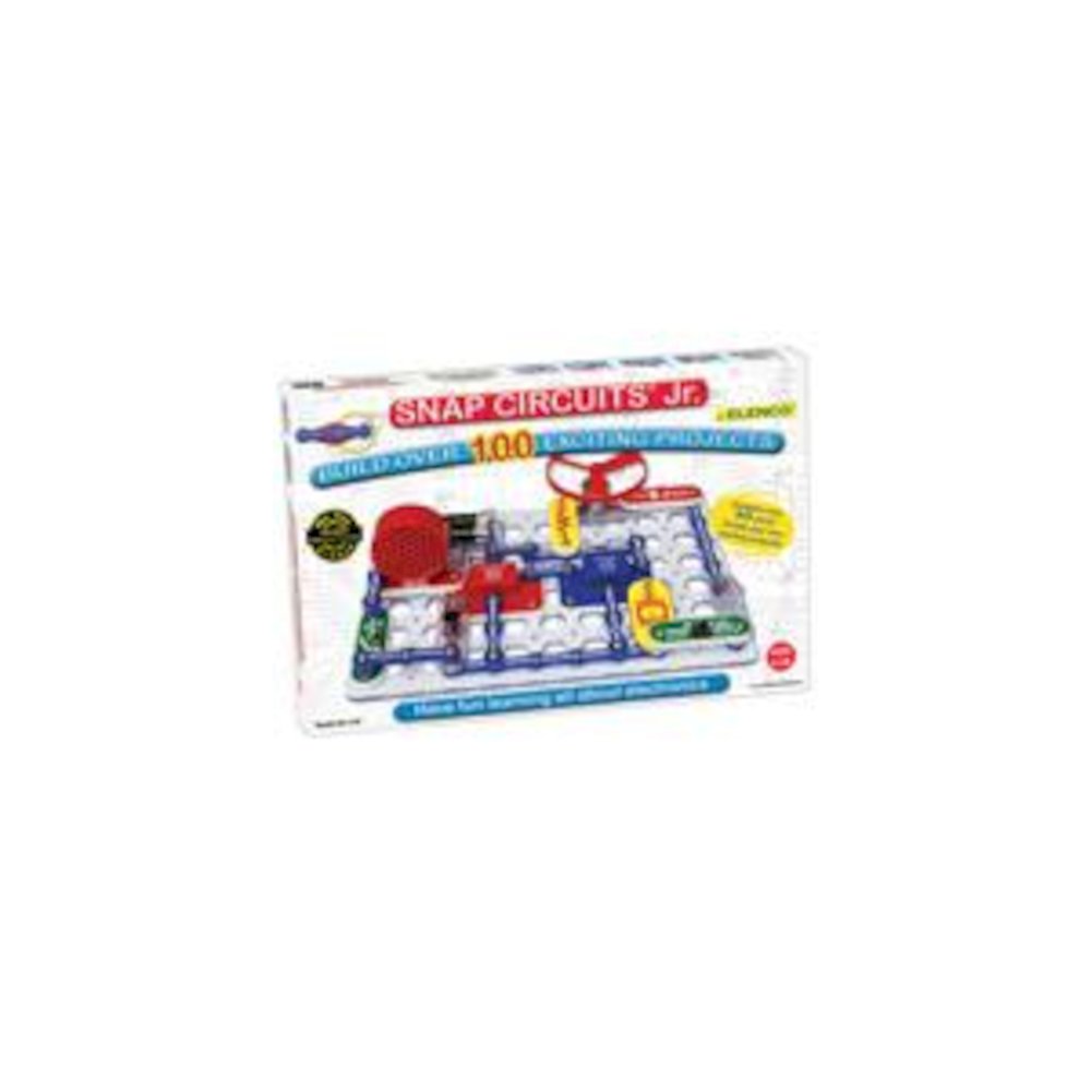 Snap Circuits Jr. Picture 2