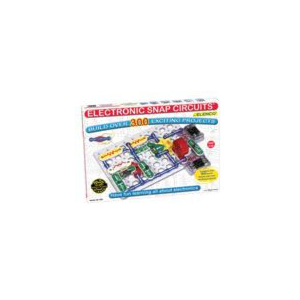 Snap Circuits Set. Picture 2