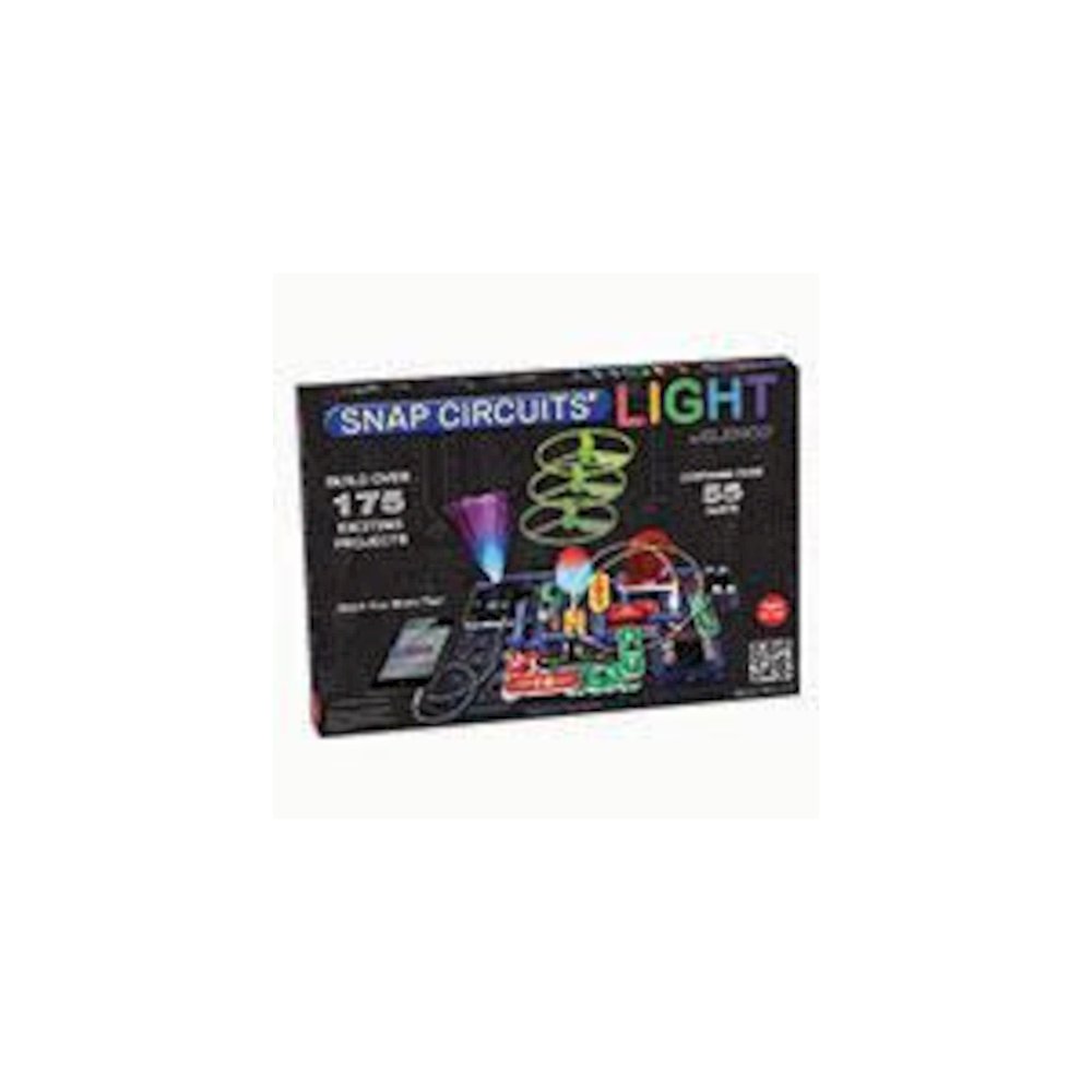 SNAP CIRCUITS LIGHTS. Picture 2