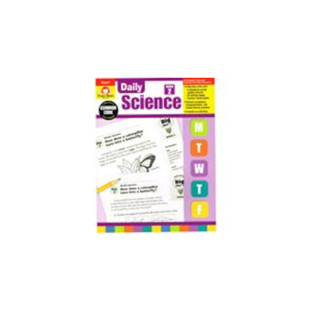 Daily Science Gr 2. Picture 2