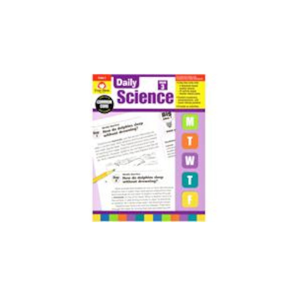 Daily Science Gr 3. Picture 2