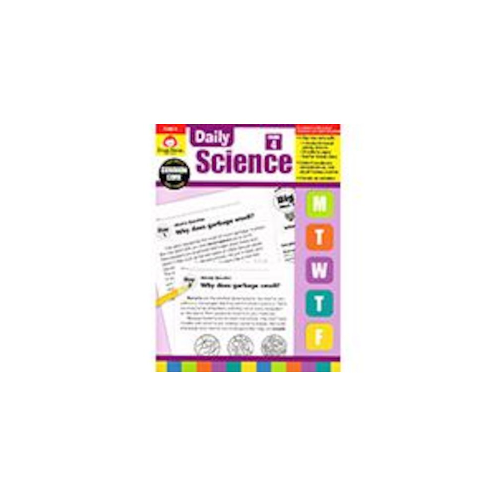 DAILY SCIENCE GR 4. Picture 2