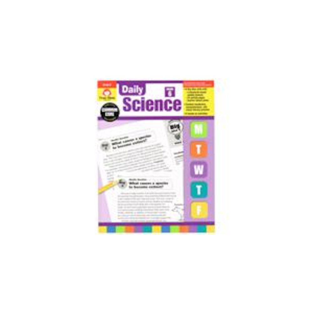 Daily Science Gr 6. Picture 2