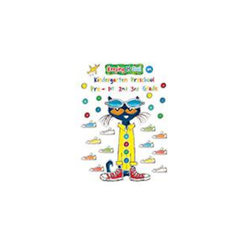 PETE THE CAT KEEPING IT COOL BBS. Picture 2