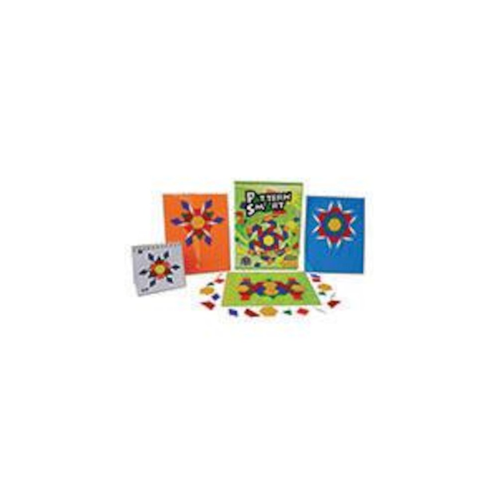 PATTERN SMART GAME. Picture 2