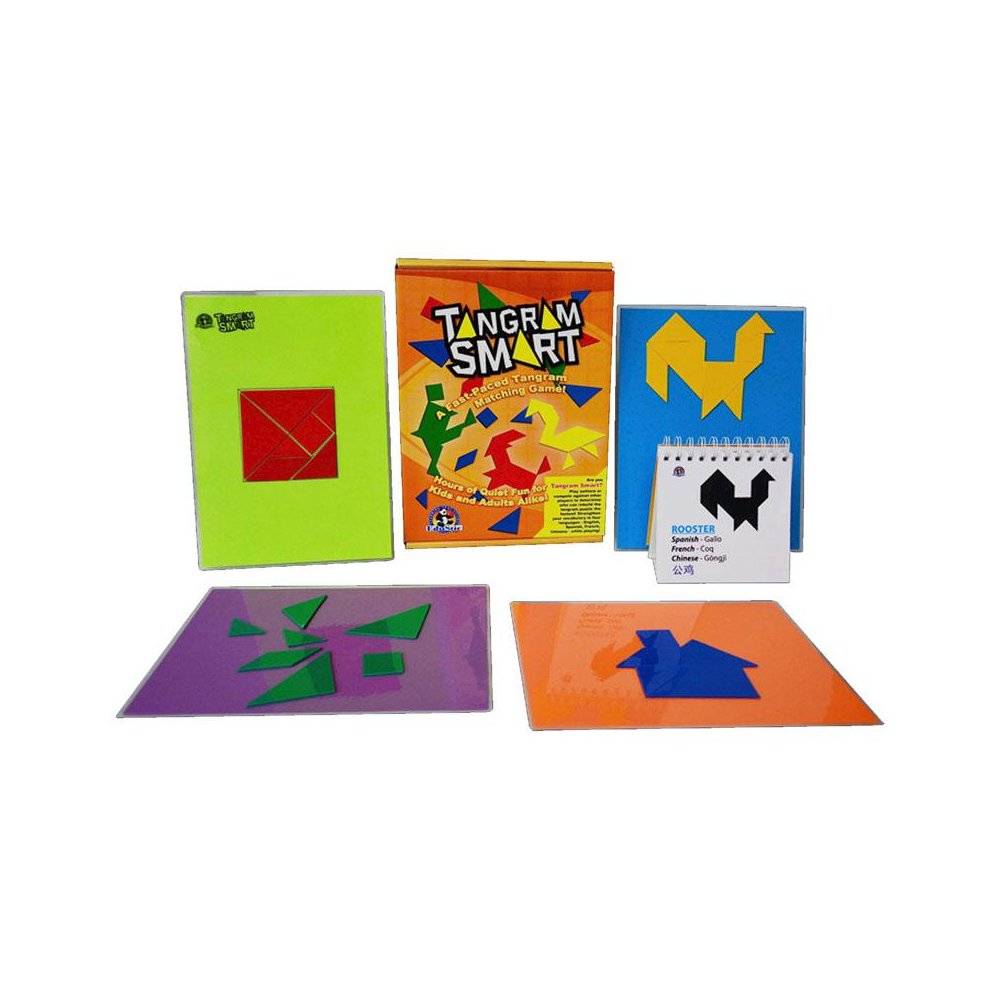 TANGRAM SMART. Picture 1