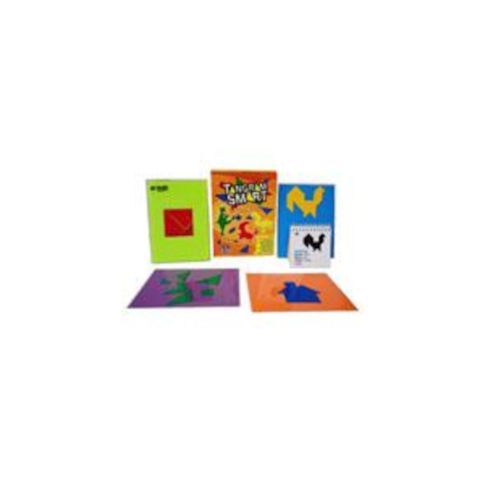 TANGRAM SMART. Picture 2
