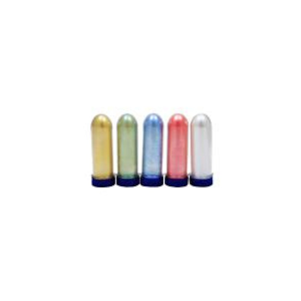 JUMBO SENSORY BOTTLES SET OF 5 SIMPLY ADD WATER. Picture 2