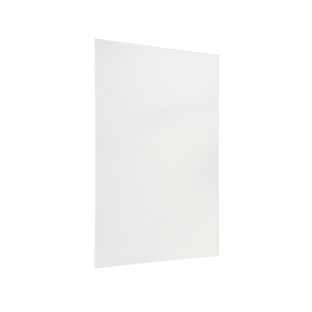 White Foam Board 20X30 10 Sheets. Picture 1