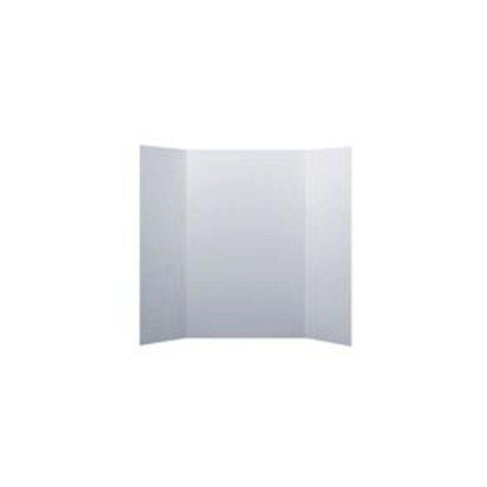 Mini Corrugated 24Pk White, Project Boards. Picture 2
