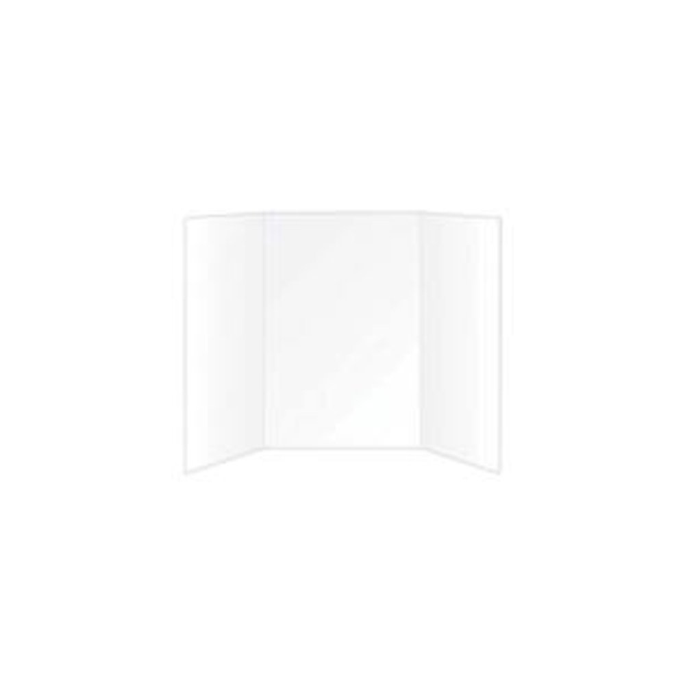 Foam Project Boards 10Pk White 36H, X 48W. Picture 2
