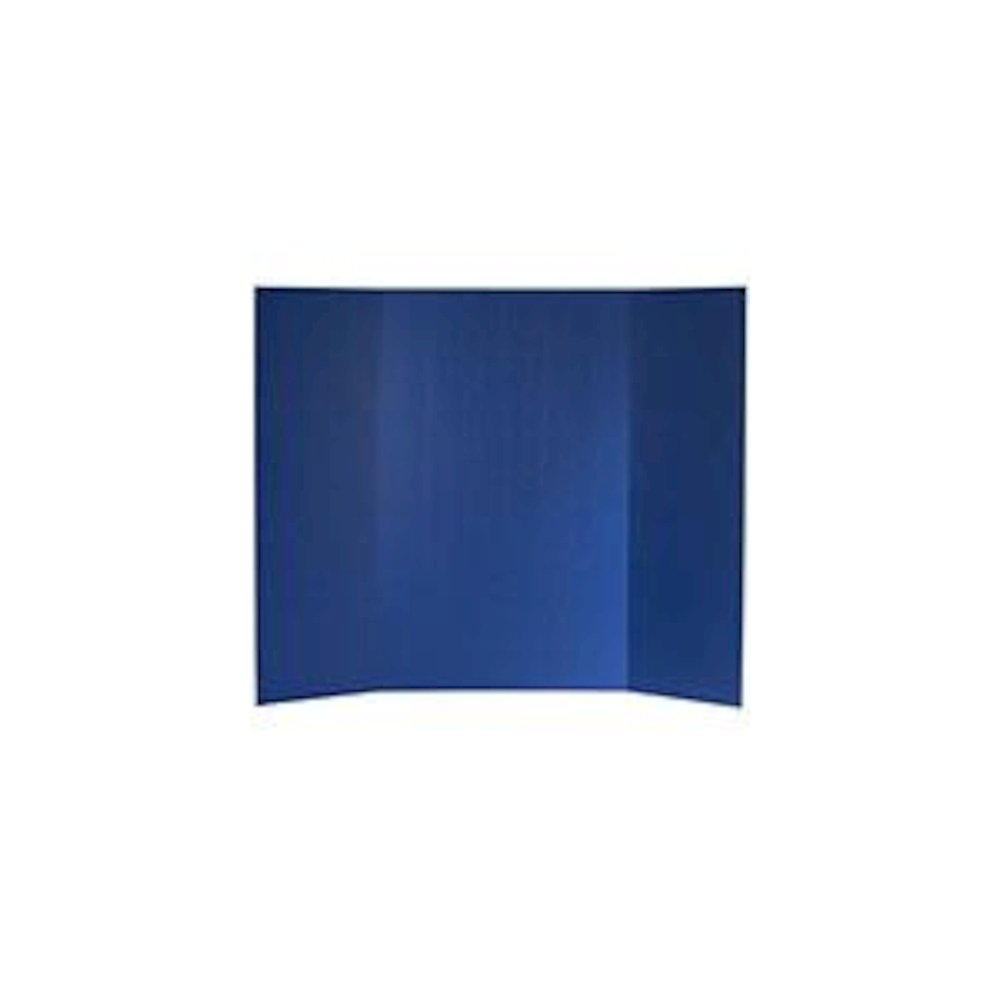 36X48 Blue Project Board Box Of 24, 1 Ply Corrugated. Picture 2