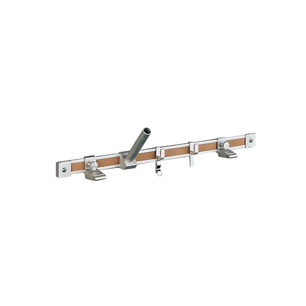 MAP DISPLAY RAIL 6. Picture 1