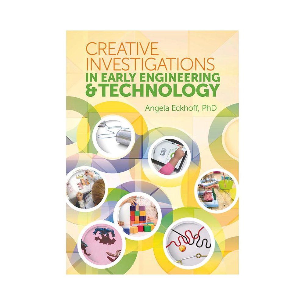 Creative Investigations in Early Engineering & Technology. Picture 1