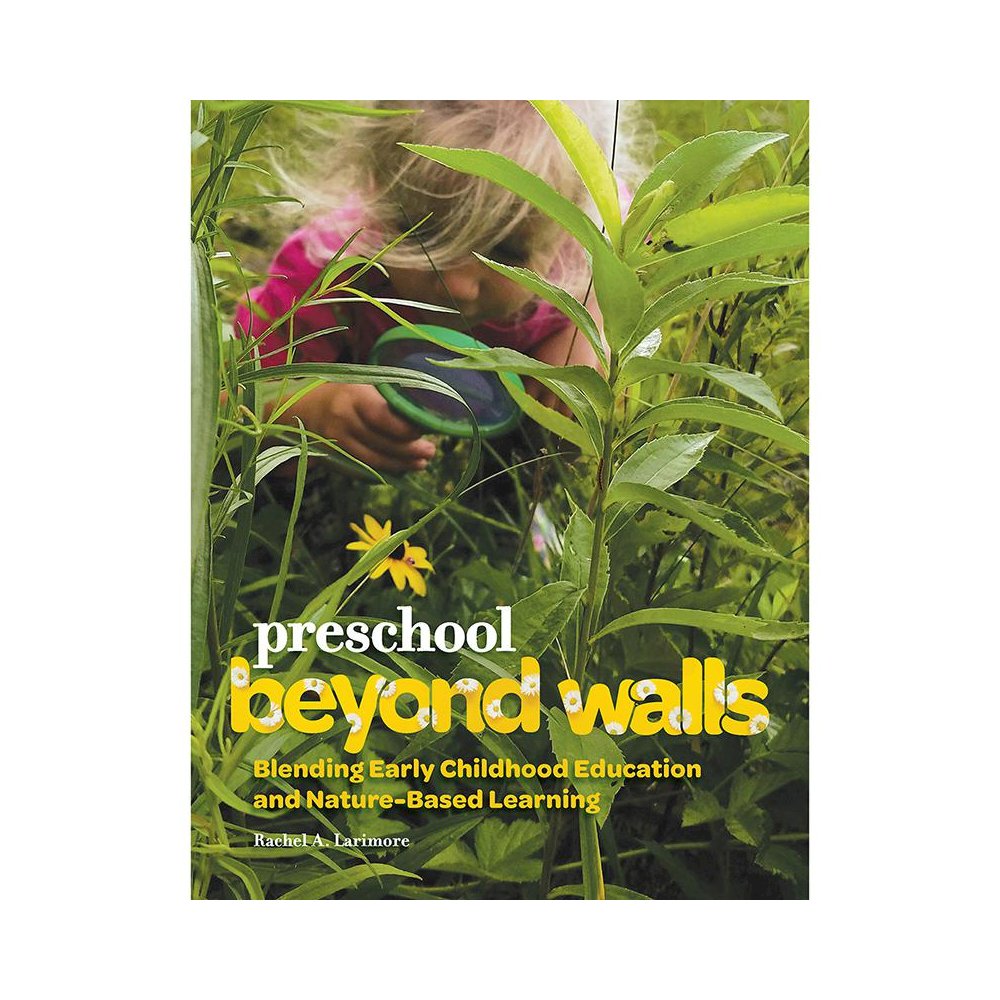 Preschool Beyond Walls: Blending Early Childhood Education. Picture 1