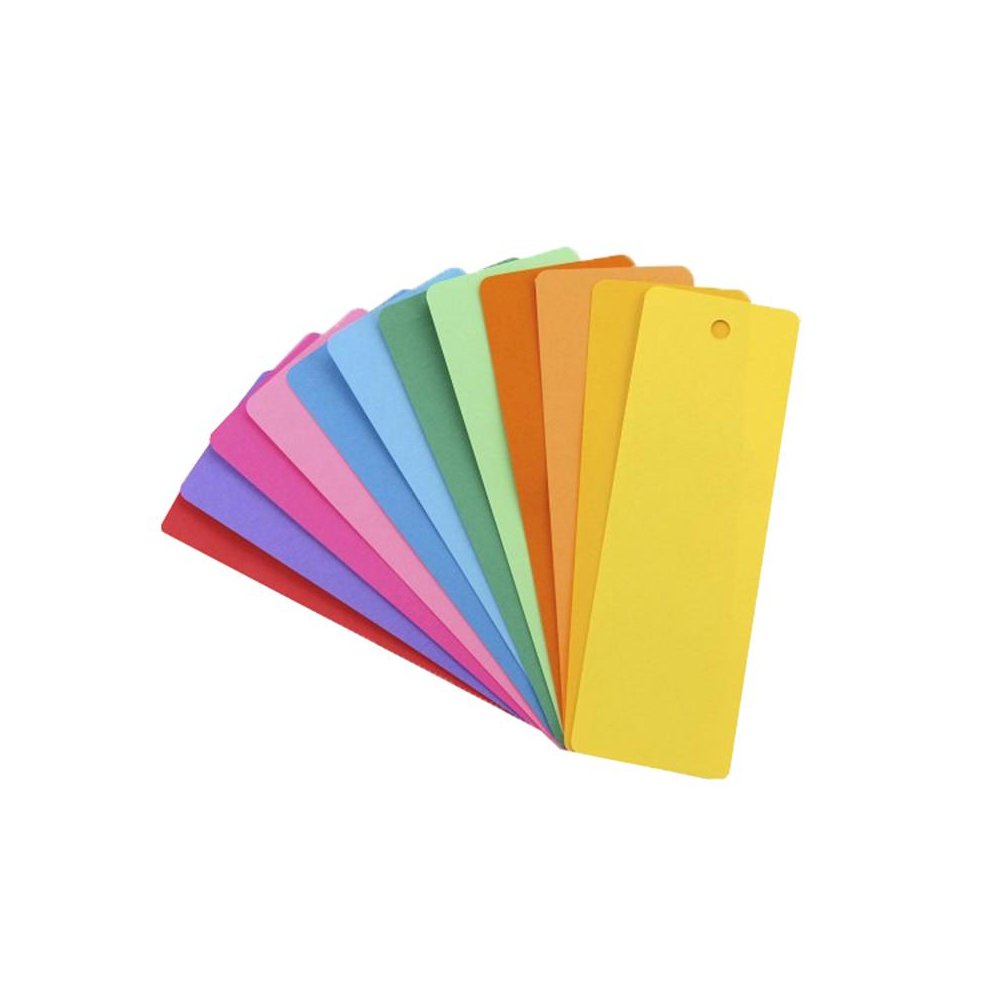 Mighty Bright Bookmark, Pack of 500. Picture 1