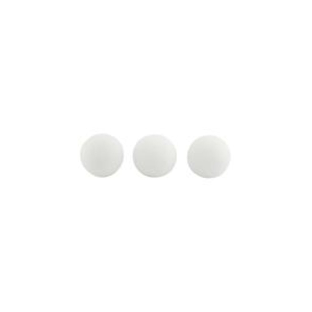 3In Styrofoam Balls 50 Pieces. Picture 2