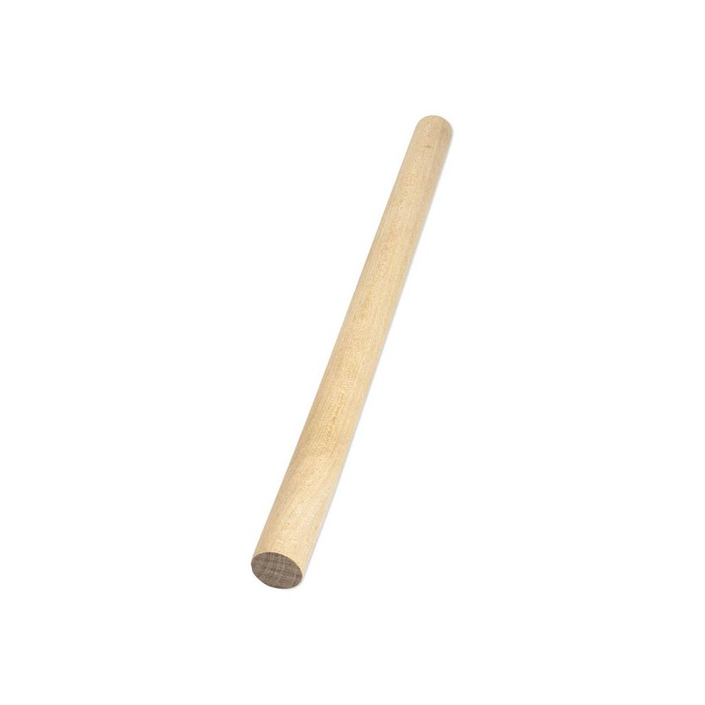 Wood Dowels, 3/4", 25 Pieces. Picture 1