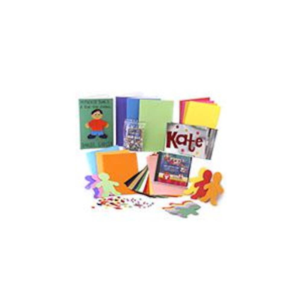 CREATE A STORY BOOK TREASURE BOX. Picture 2