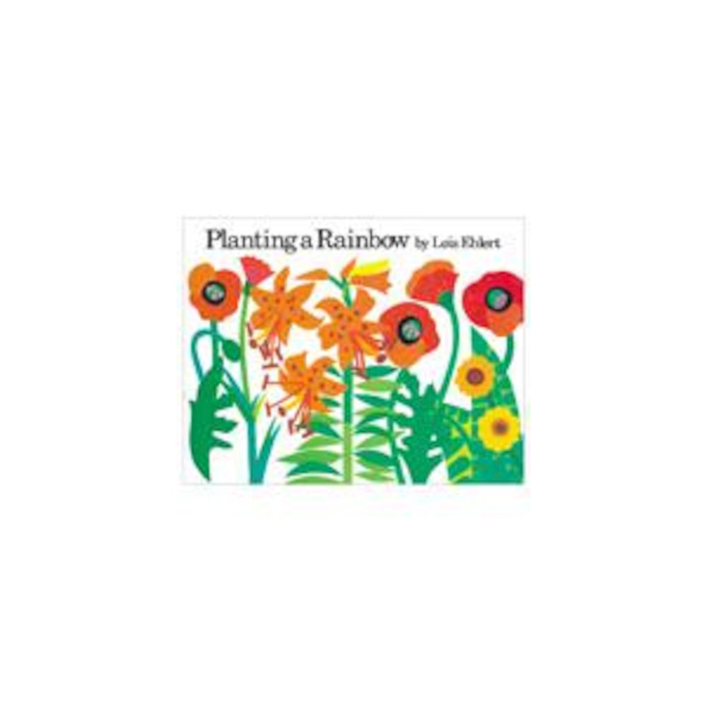 PLANTING A RAINBOW BIG BOOK. Picture 2