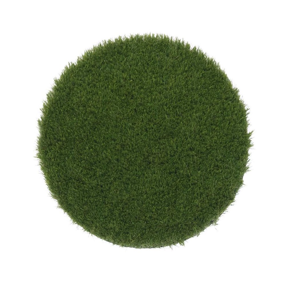 GreenSpace 18" Seating Rounds, Set of 12. Picture 1