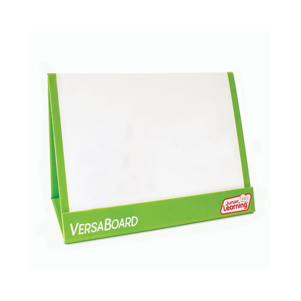 VersaBoard, Magnetic Dry-Erase Board. Picture 1