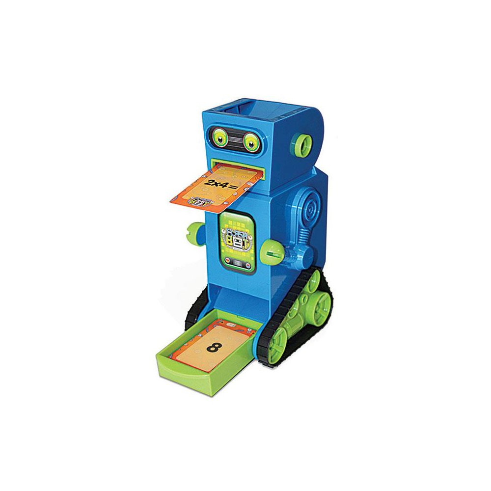 FLASHBOT. Picture 1