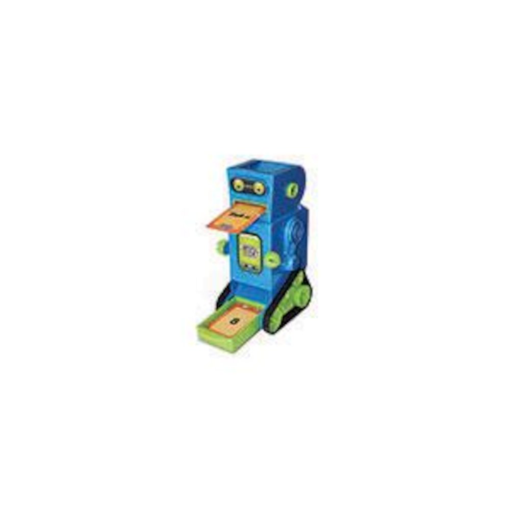 FLASHBOT. Picture 2