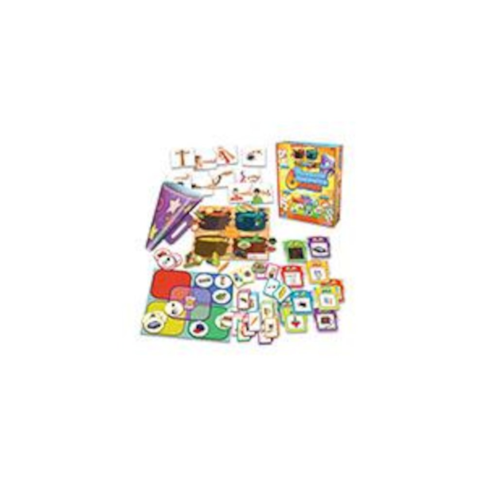 6 PHONEMIC AWARENESS GAMES. Picture 2