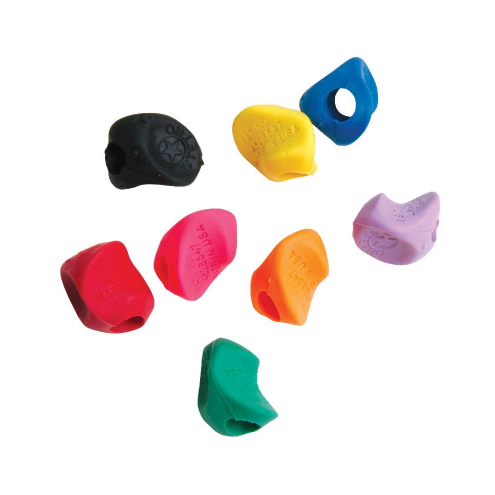 Stetro Grips 100-Pk. Picture 1
