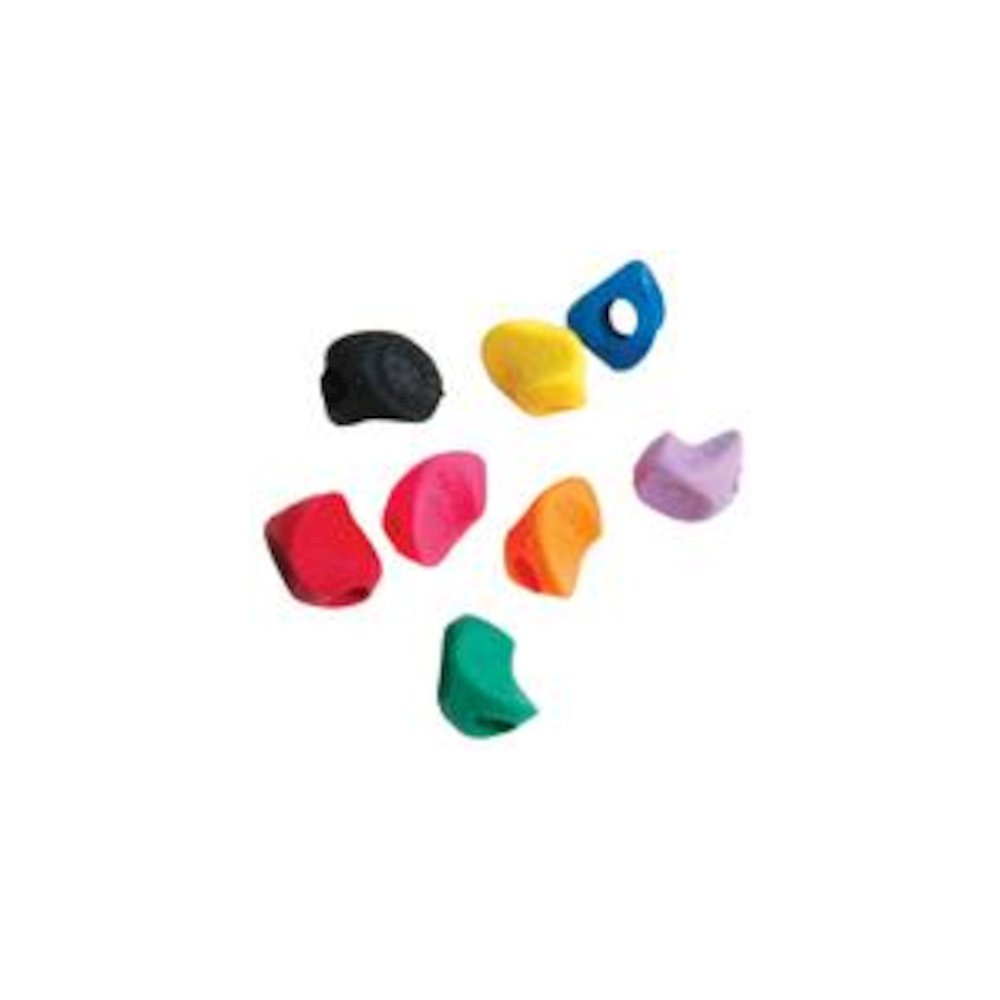 Stetro Grips 100-Pk. Picture 2