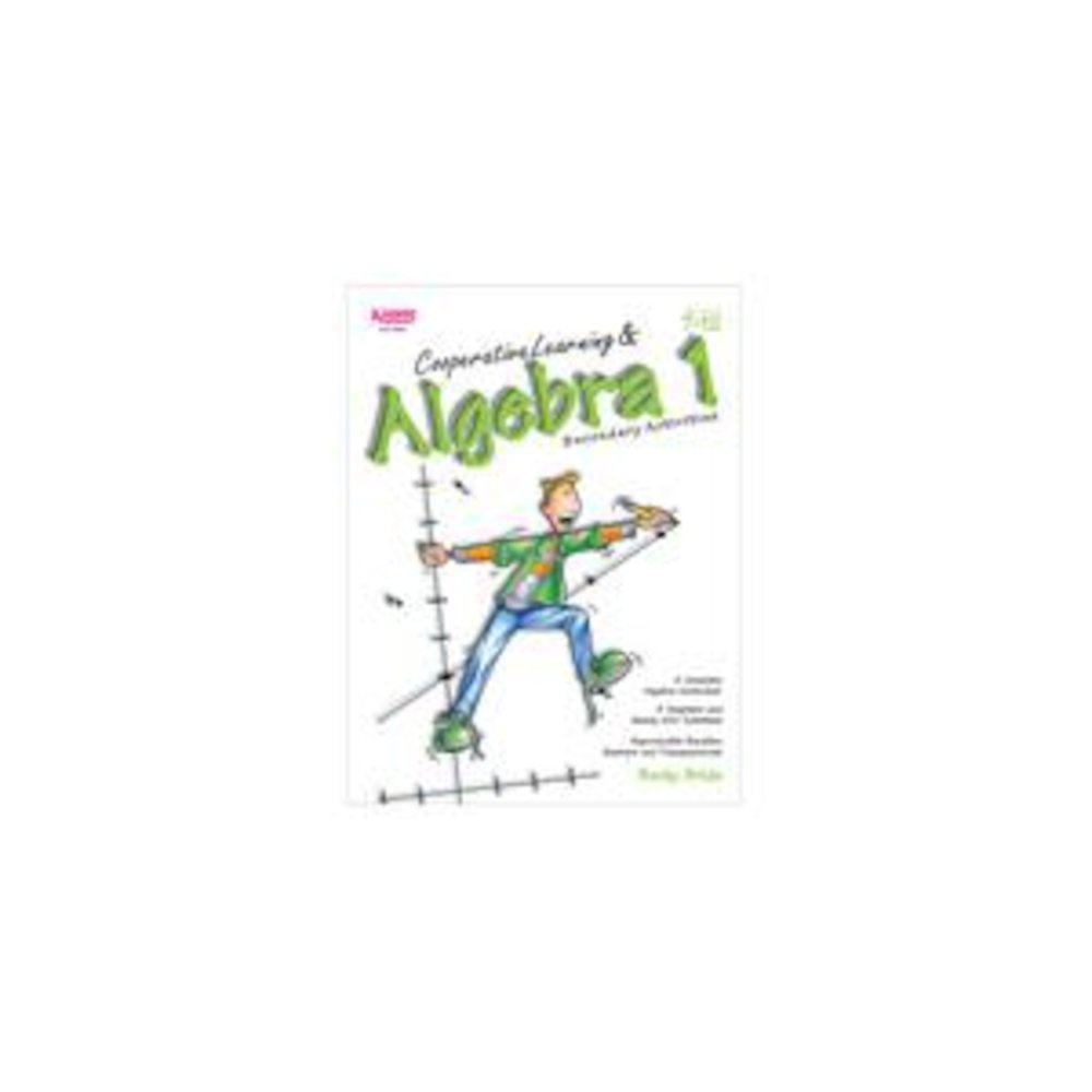 COOPERATIVE LEARNING & ALGEBRA GR 7-12. Picture 2