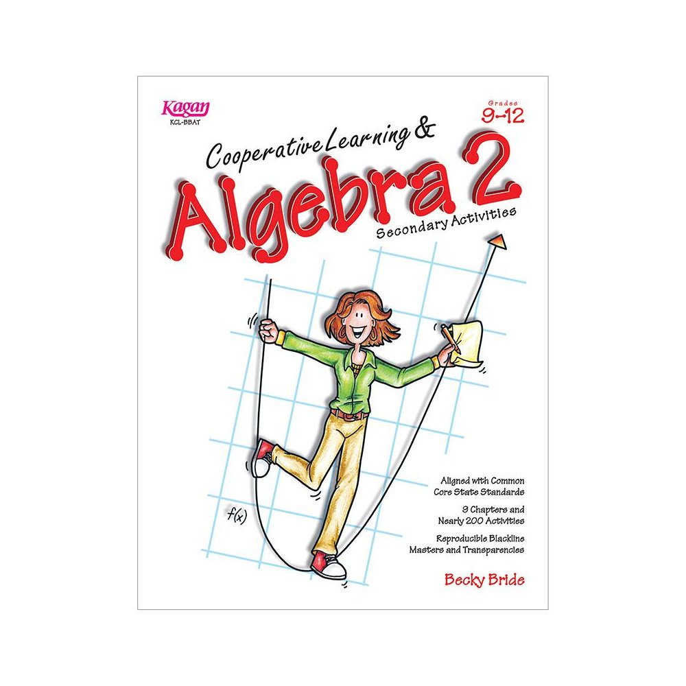 COOPERATIVE LEARNING & ALGEBRA SECONDARY ACTIVITIES. Picture 1