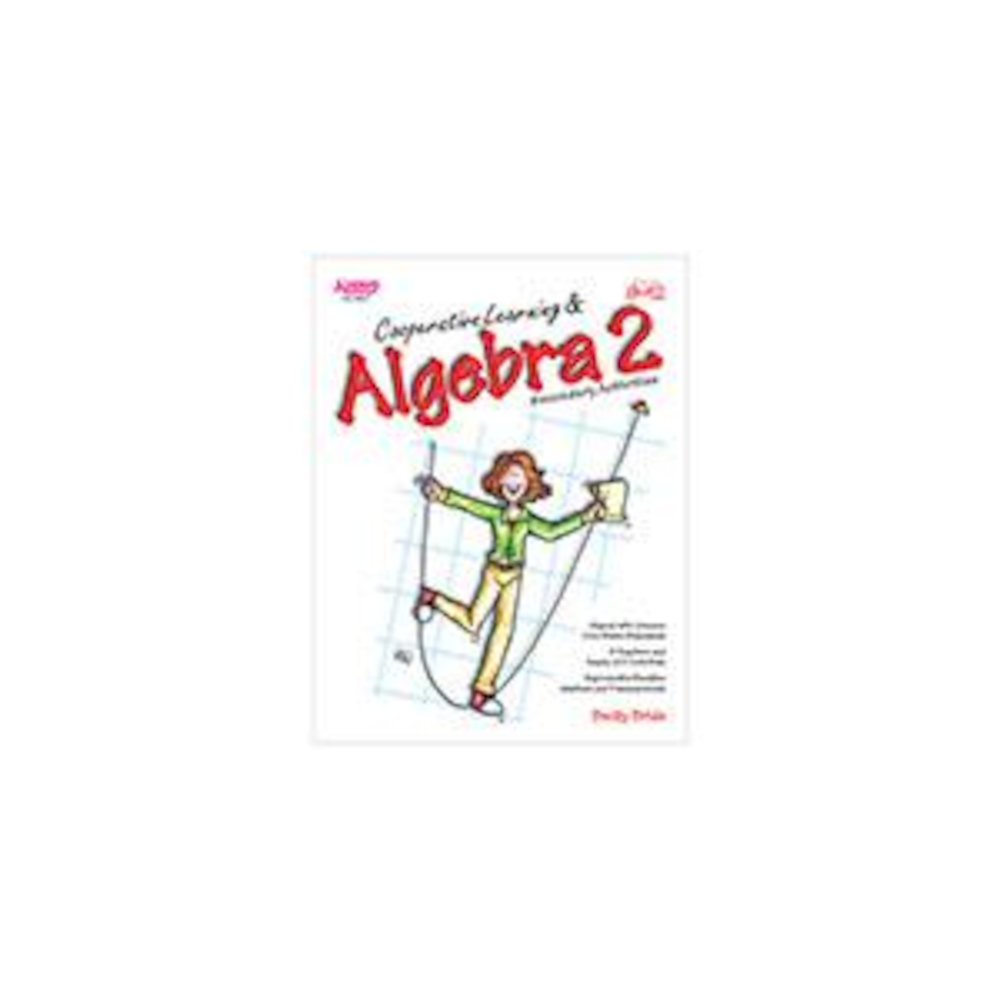 COOPERATIVE LEARNING & ALGEBRA SECONDARY ACTIVITIES. Picture 2