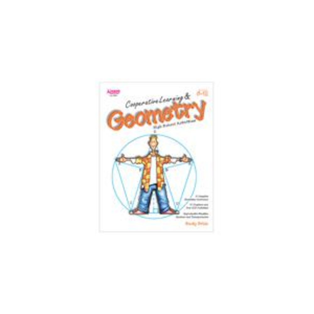 COOPERATIVE LEARNING & HIGH SCHOOL GEOMETRY GR  8-12. Picture 2