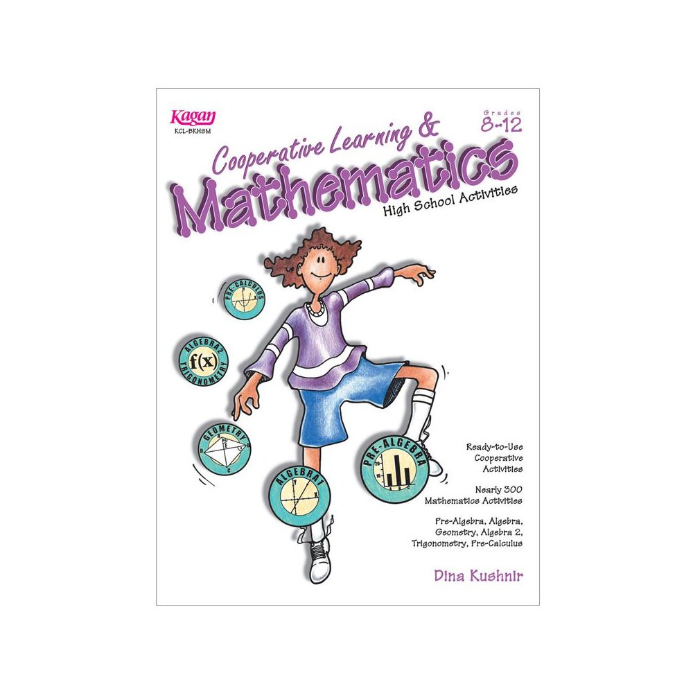 COOPERATIVE LEARNING & MATHEMATICS GR  8-12. Picture 1