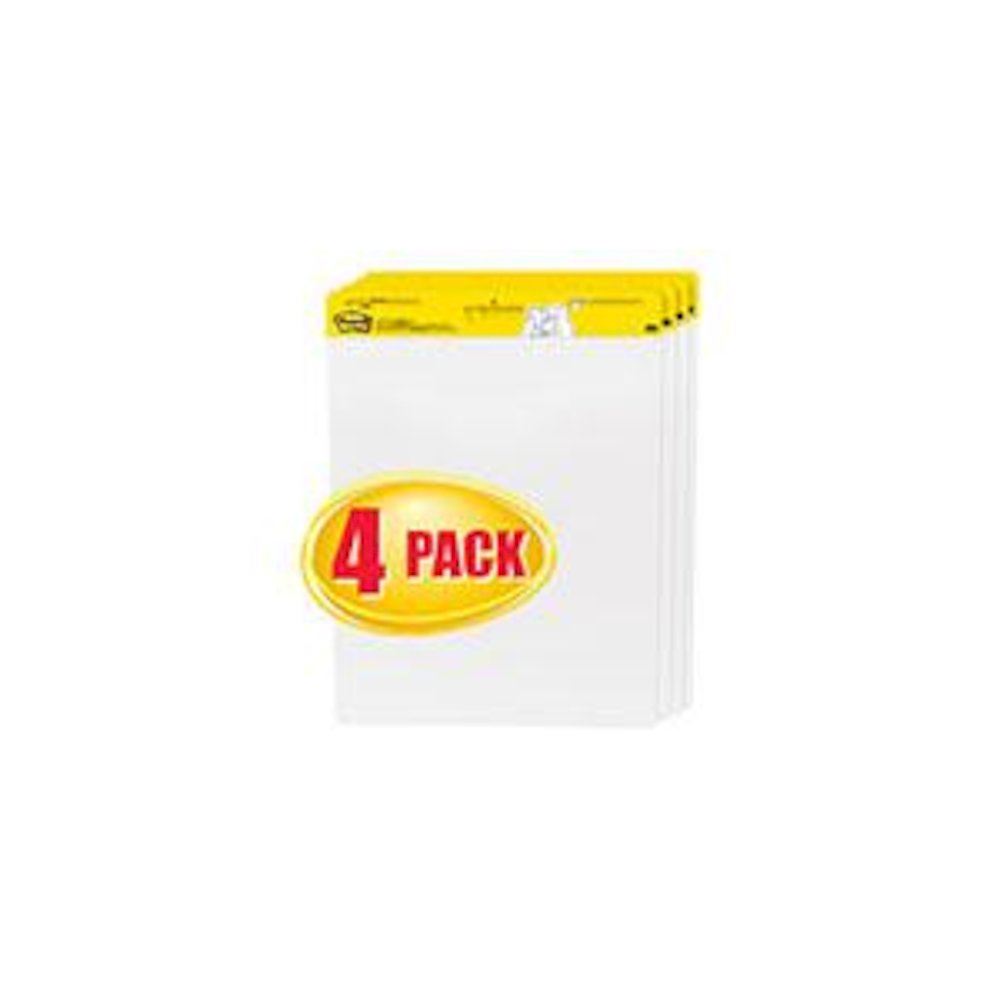 POST-IT SELF-STICK EASEL PADS. Picture 2